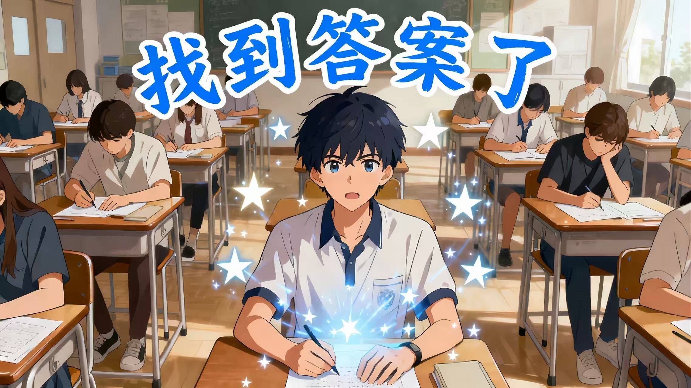 爱情测试题答案揭秘插图