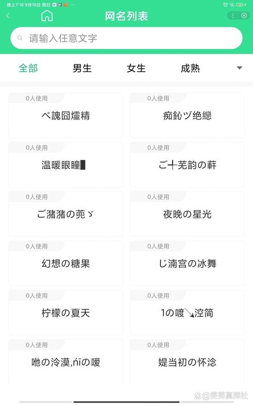 阿狸的梦幻QQ之旅，一个网名背后的故事插图