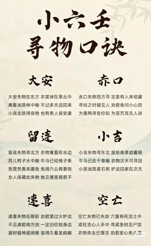 阿启算命，探索古老智慧的现代应用插图