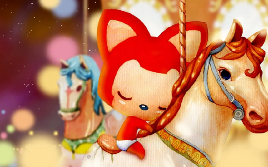 阿狸网名,一段虚拟与现实的交织之旅插图 阿狸网名,一段虚拟与现实的交织之旅插图