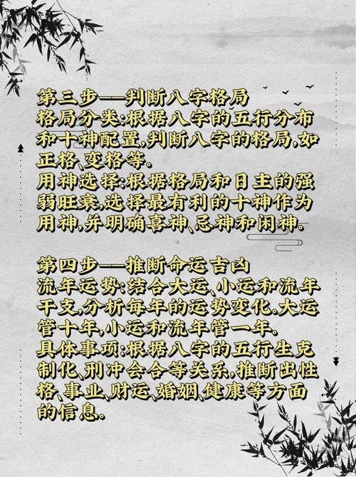 阿启测名，免费起名，精准解析个人运势插图