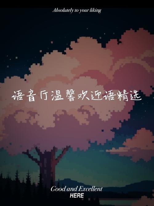 爱聊语音聊天室，开启灵魂共鸣的交流天地插图