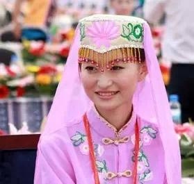 保安族服装历史与文化插图