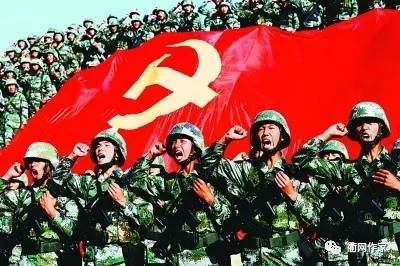 部队名字,传承红色记忆,闪耀时代力量插图 部队名字,传承红色记忆,闪耀时代力量插图