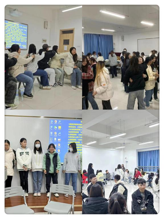 班级群，连接心与梦的桥梁插图