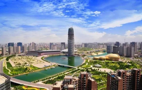 北流交友，探索城市中的新友谊插图