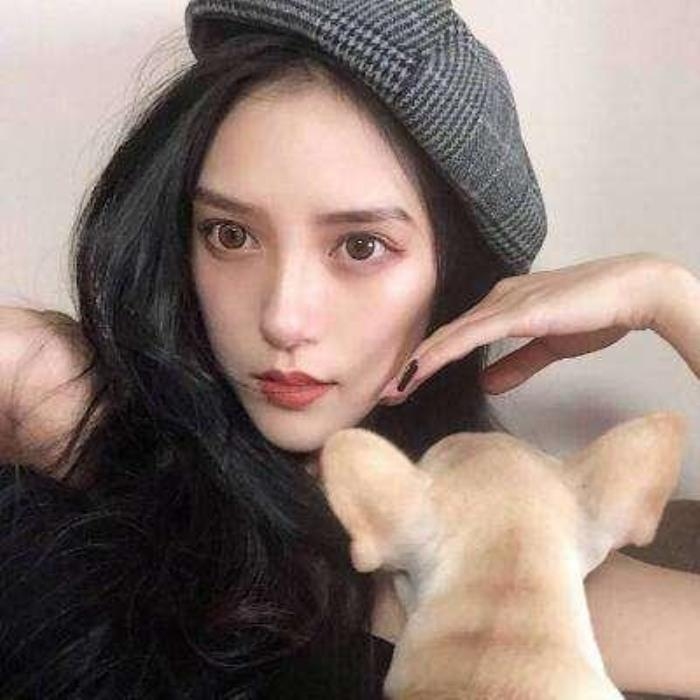 冰冷魅力，10个高傲网名，展现独特女性风采插图