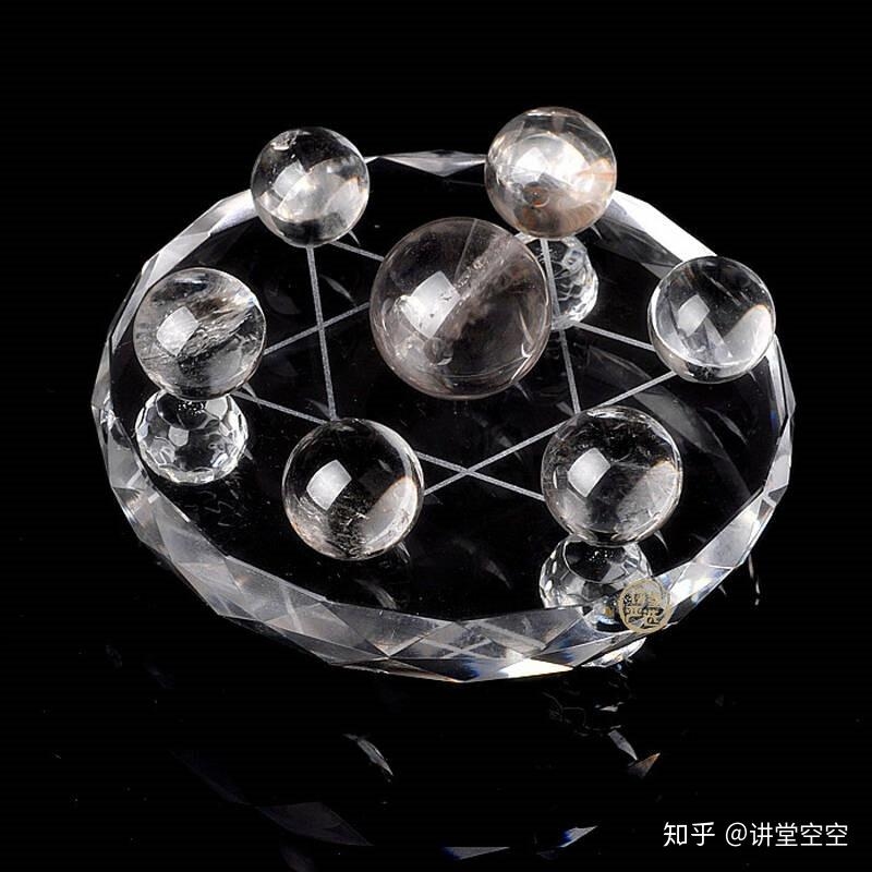 白水晶球的神秘魅力，探索其背后的故事与功效插图