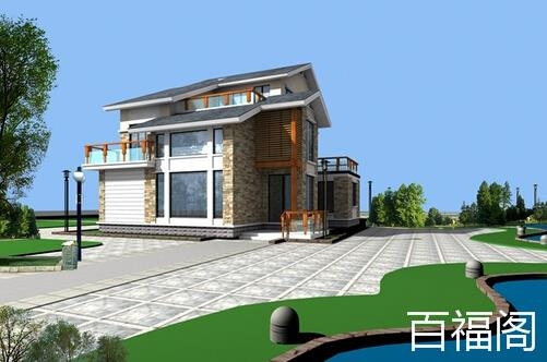 别墅风水,打造和谐宜居的居住环境插图 别墅风水,打造和谐宜居的居住环境插图