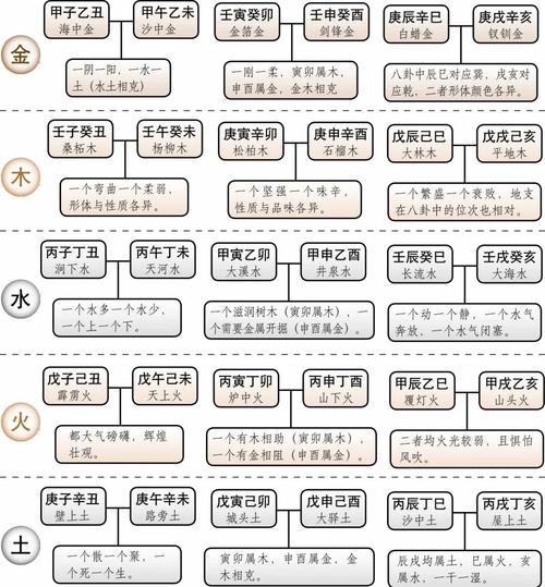 白蜡金命的奥秘与人生启示插图