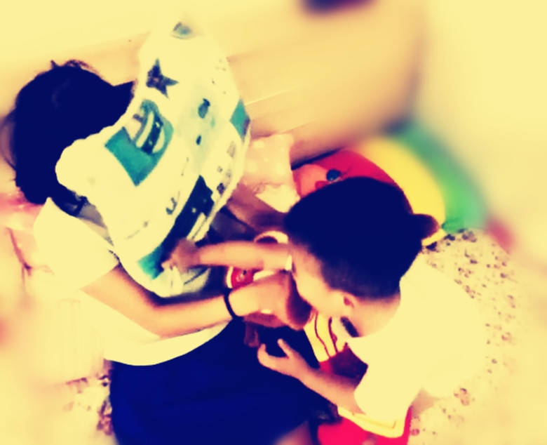 白羊男爱意渐浓，暖心细节让人心动插图