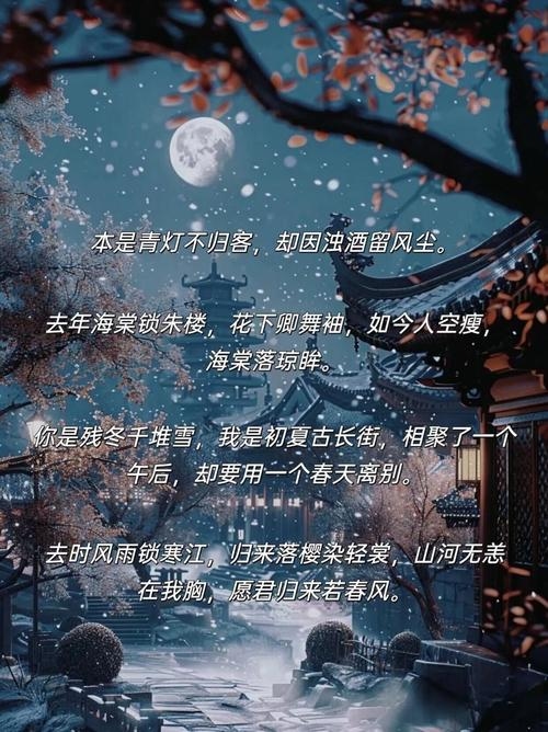 北巷栀酒，一抹穿越时空的诗意与情怀插图