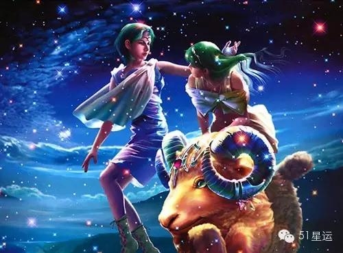 白羊座女人的热情与坚韧,火象星座的独特魅力插图 白羊座女人的热情与坚韧,火象星座的独特魅力插图