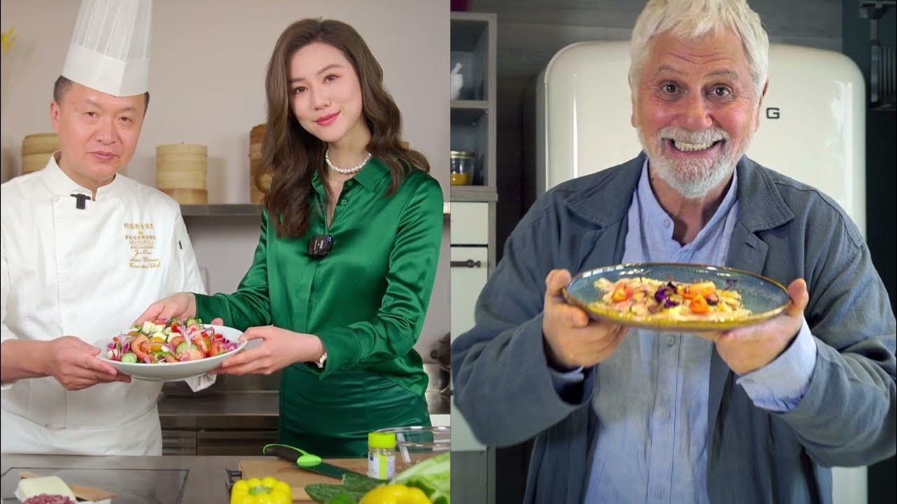 北京相亲，一场跨越时空的浪漫邂逅插图