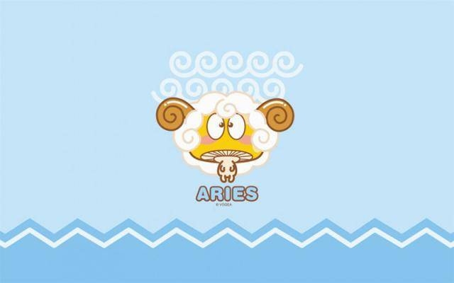 白羊座性格，热情直爽、果敢决绝，一生必出彩插图