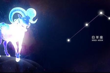 白羊座与什么星座最配插图