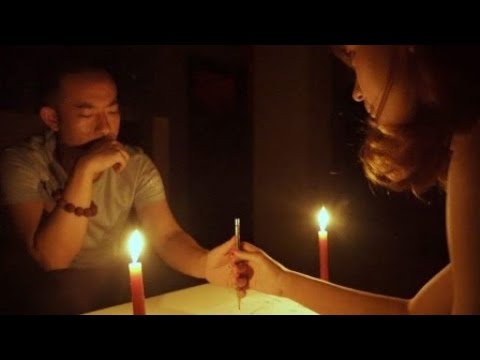 笔仙游戏慎玩，科学揭秘无鬼神插图