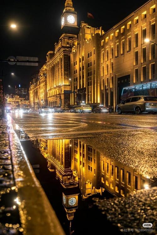 暴雨中的倒影，梦境中的车火，唤醒人性最柔软的向往插图
