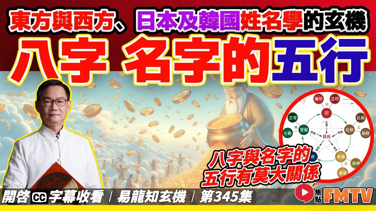 八字起名指南，精准评估五行与喜用字插图