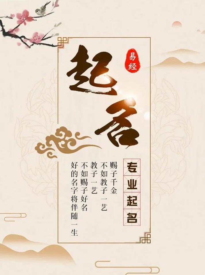 八字起名,传统文化与现代命名的智慧融合插图 八字起名,传统文化与现代命名的智慧融合插图