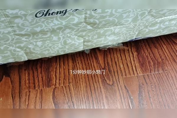 床底放东西，利弊分析与合理建议插图