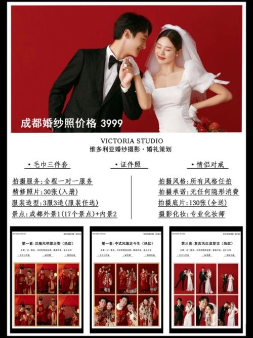 成都婚纱租赁价格概览，喜诺瑞婚纱礼服批发城 - 性价比较佳之地插图