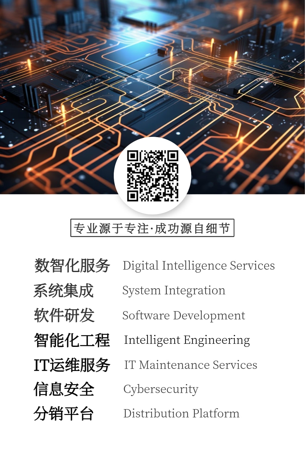 超级网名，塑造个人品牌的数字名片插图