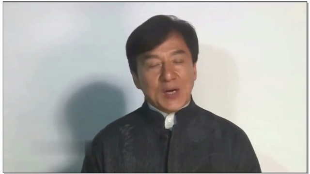 成龙祖籍山东，房氏家谱与家族背景插图