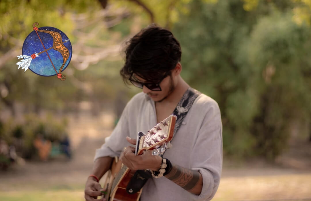 处女座男生，细腻、挑剔与完美主义的交响曲插图