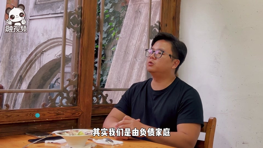 陈思远与沈思豪近况,成谁?公益活动?托说法,公正原则显公允插图 陈思远与沈思豪近况,成谁?公益活动?托说法,公正原则显公允插图