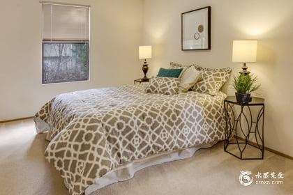 床头朝东风水好插图