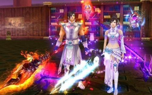 重温经典，揭秘〈天龙八部2〉名字背后的深意与传承插图