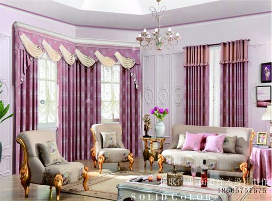 窗帘梦境解读插图