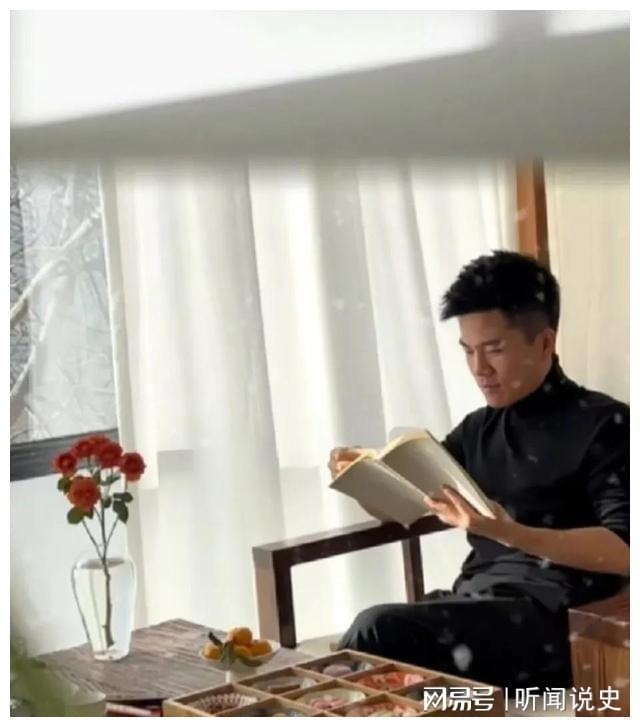 陈宇轩，寓意气度不凡，学识渊博插图