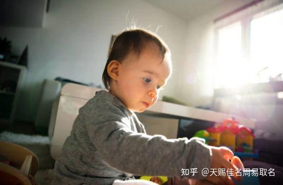 陈姓男孩洋气名字大全，融入数字符号彰显个性插图