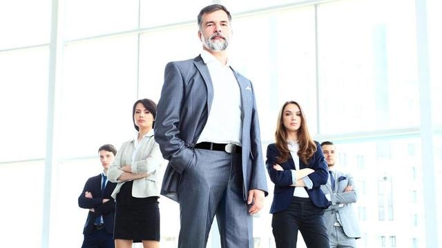 常委星座，多维解读领导魅力，彰显卓越领导力插图