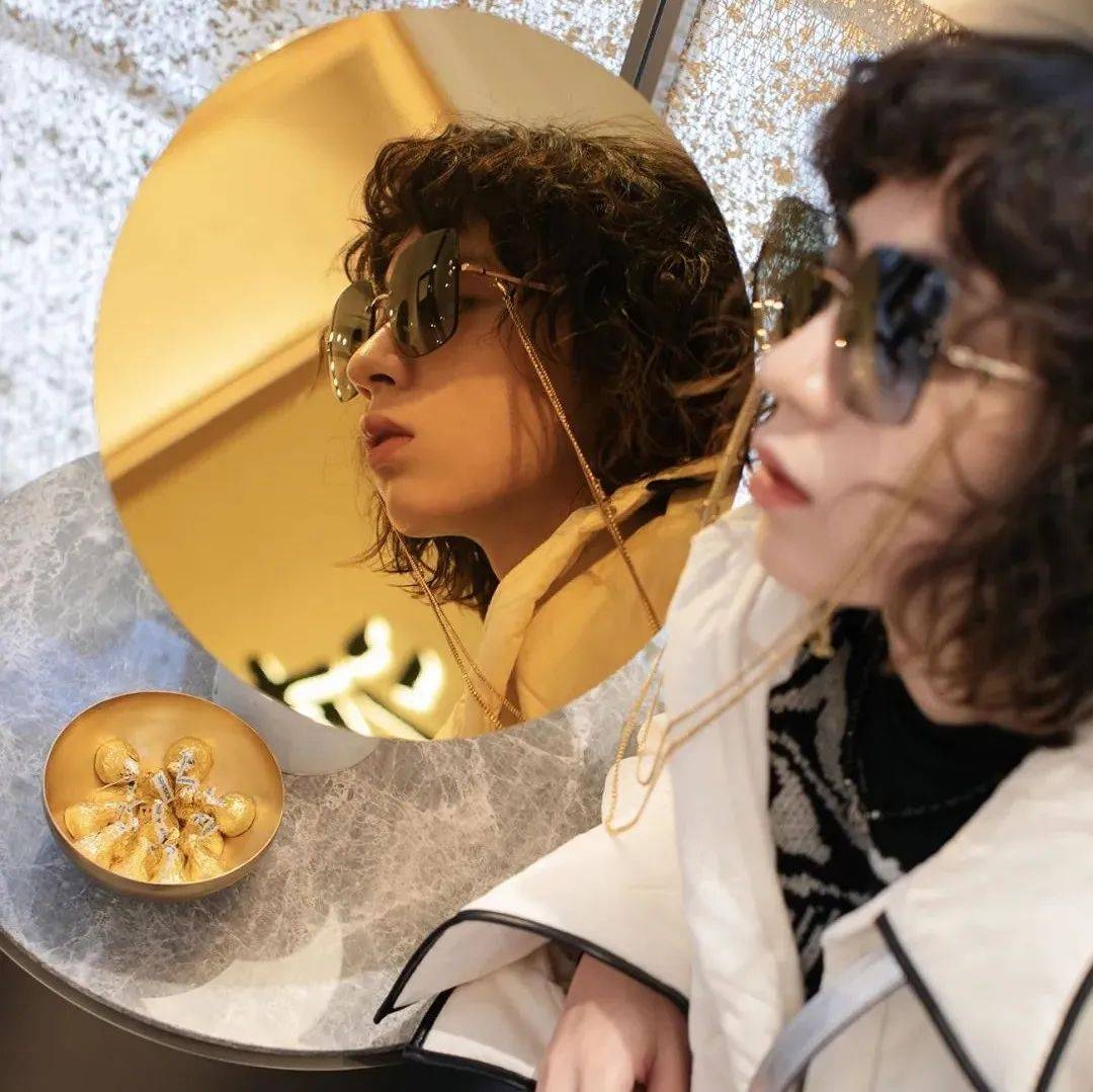 程颖婕，多元艺术生，企业领航人插图