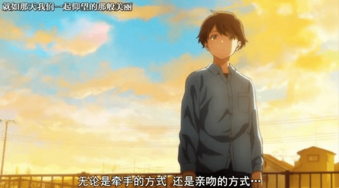 初恋直播，青春的悸动与网络的碰撞插图