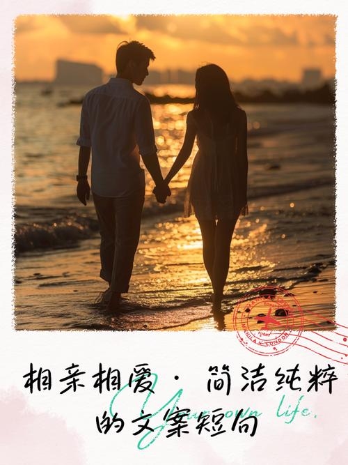 从一对相亲到携手人生的温馨旅程插图