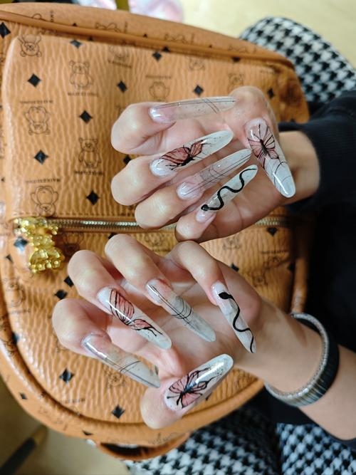 创意无限,指尖上的艺术,美甲店命名灵感集锦插图 创意无限,指尖上的艺术,美甲店命名灵感集锦插图