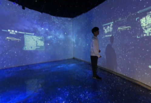 创意无限,多元互动生活圈插图 创意无限,多元互动生活圈插图