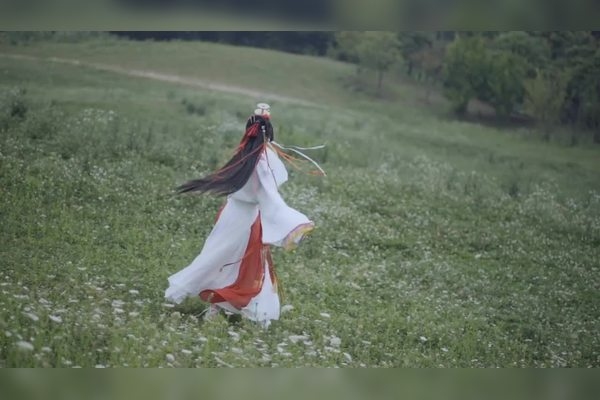 朝云暮雨,巫山神女与生肖蛇的传奇故事插图 朝云暮雨,巫山神女与生肖蛇的传奇故事插图