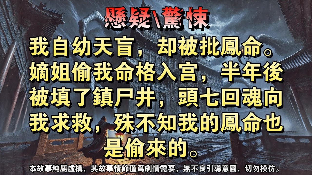 帝城凤阙，生肖之谜，暗指龙影插图