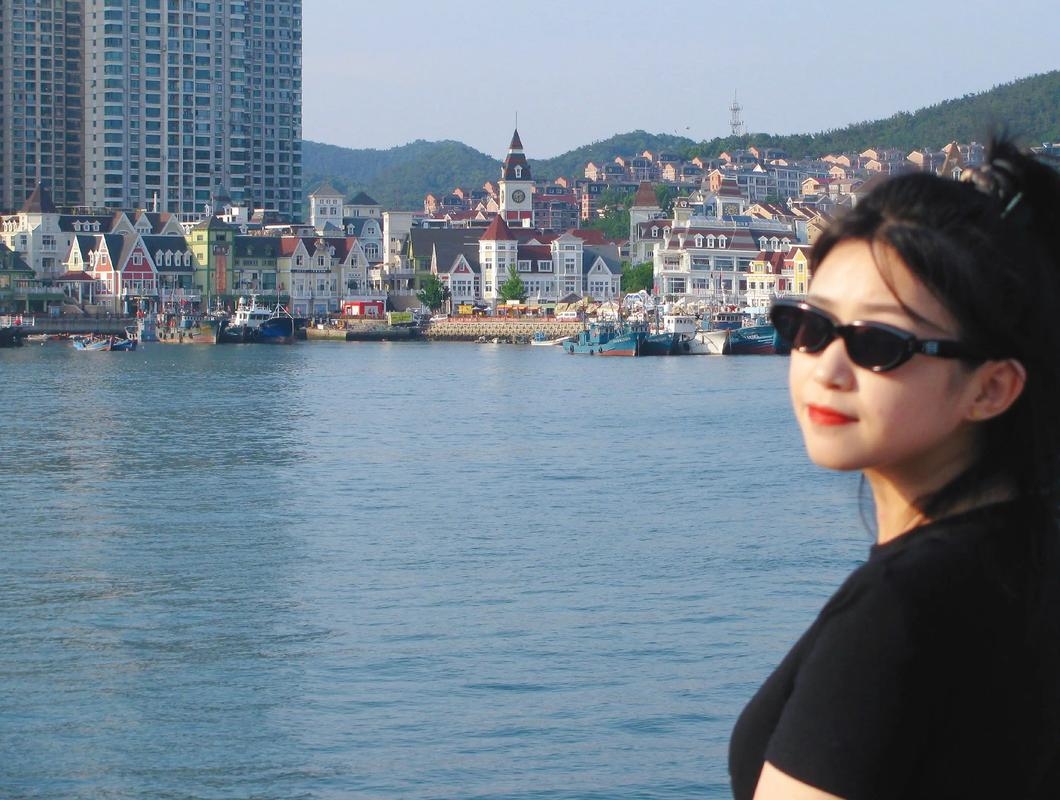 大连征婚，海滨之城的浪漫邂逅插图