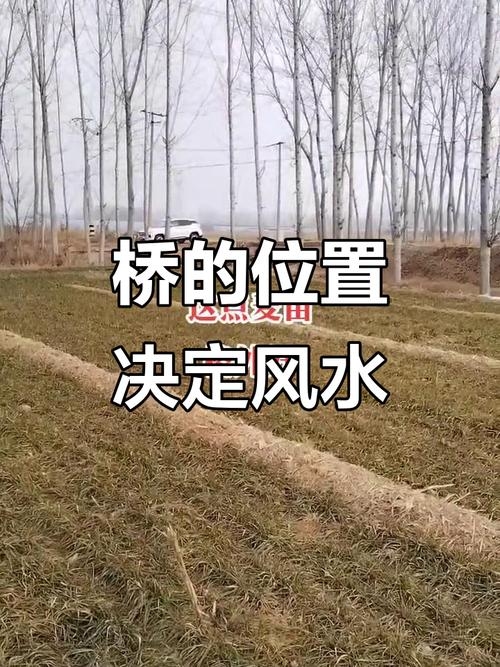 地理堪舆，古老智慧与现代规划的桥梁插图