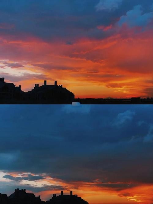 大庆，畅聊天际线中的情感秘境插图