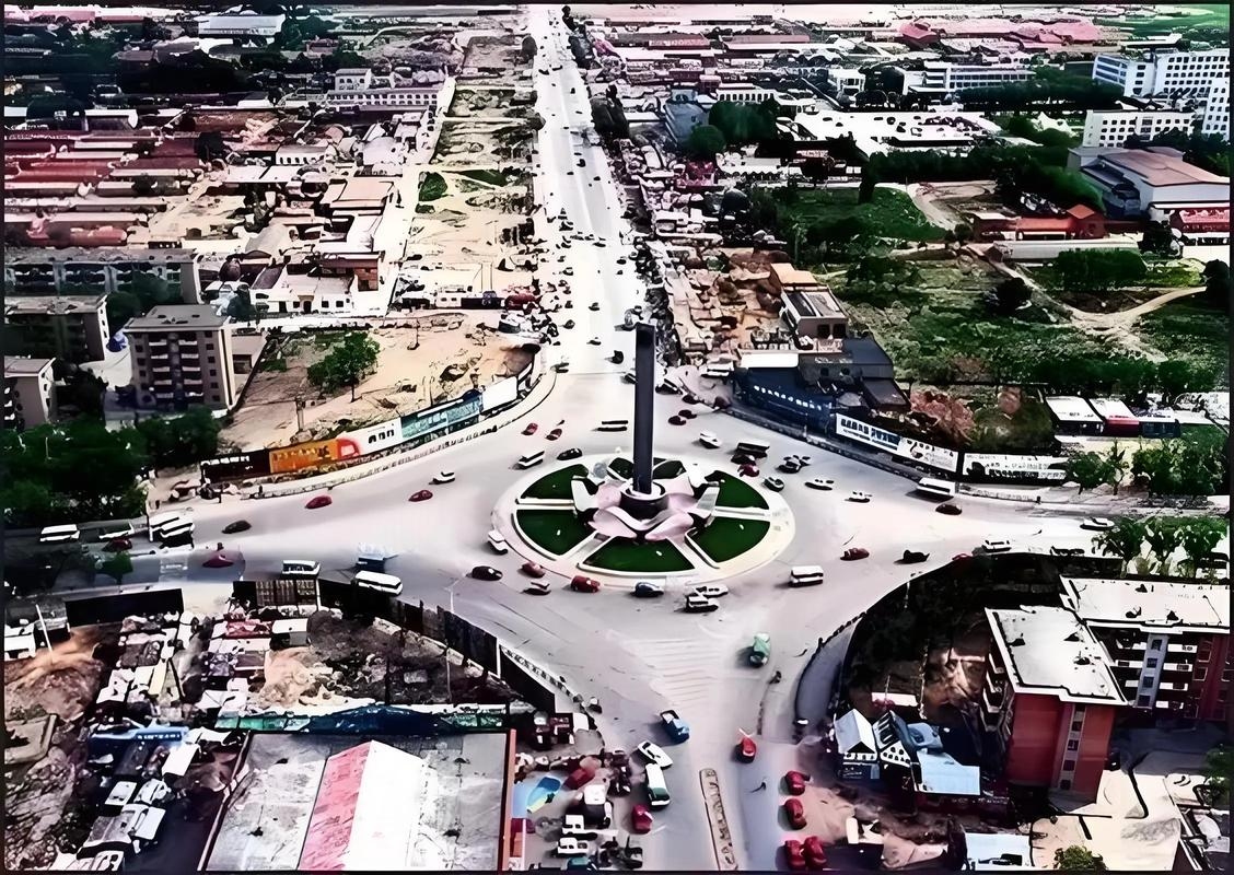 大庆，一座见证历史变迁的温暖小城插图