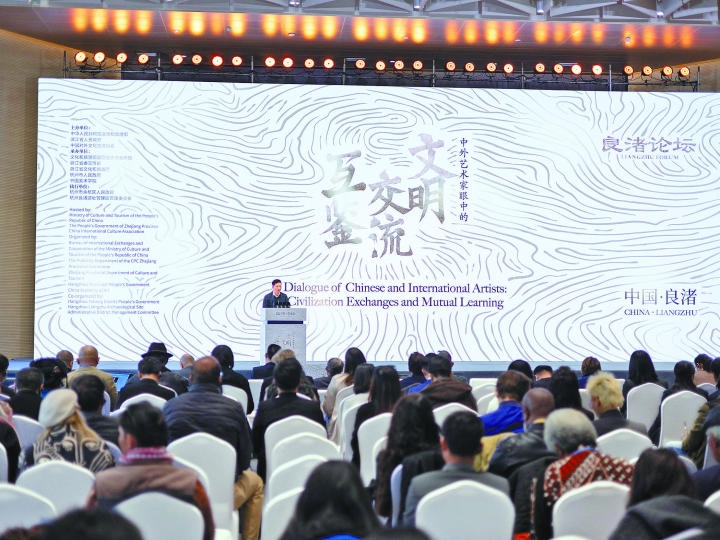 多人聊天的魅力与艺术，构建和谐互动的桥梁插图