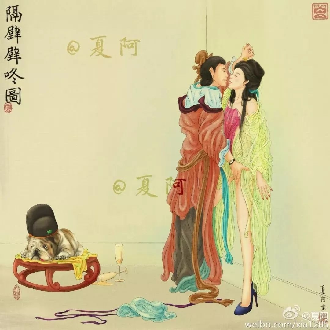 顿首，古代汉族礼仪中的敬意与尊重插图