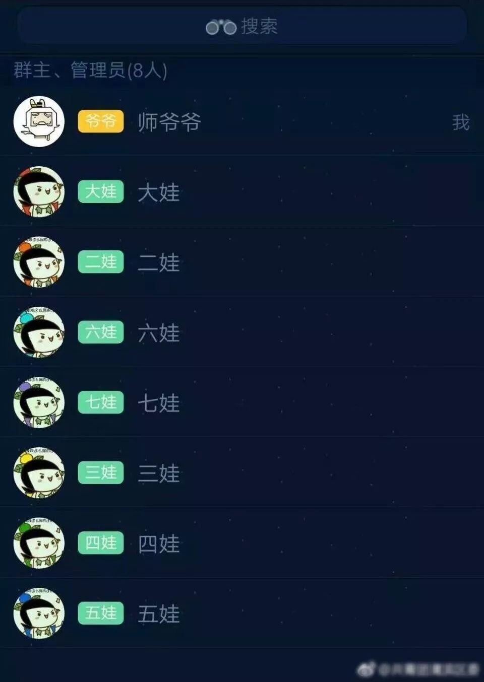 独特群名推荐，经典创意命名方案插图
